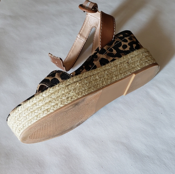 Steven by steve madden platform sandals - Picture 6 of 7